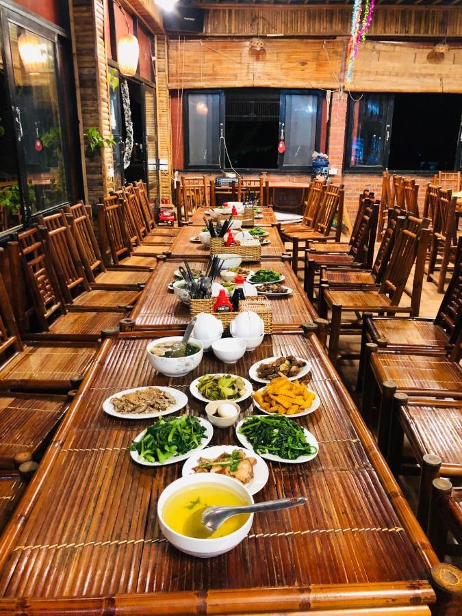 Ninh Binh Greenland Homestay Dış mekan fotoğraf