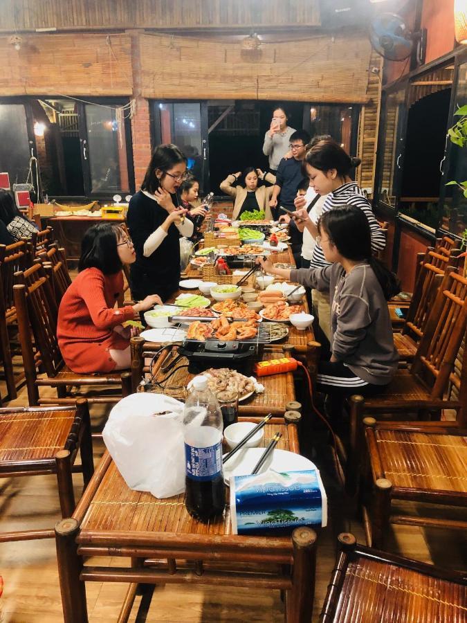 Ninh Binh Greenland Homestay Dış mekan fotoğraf