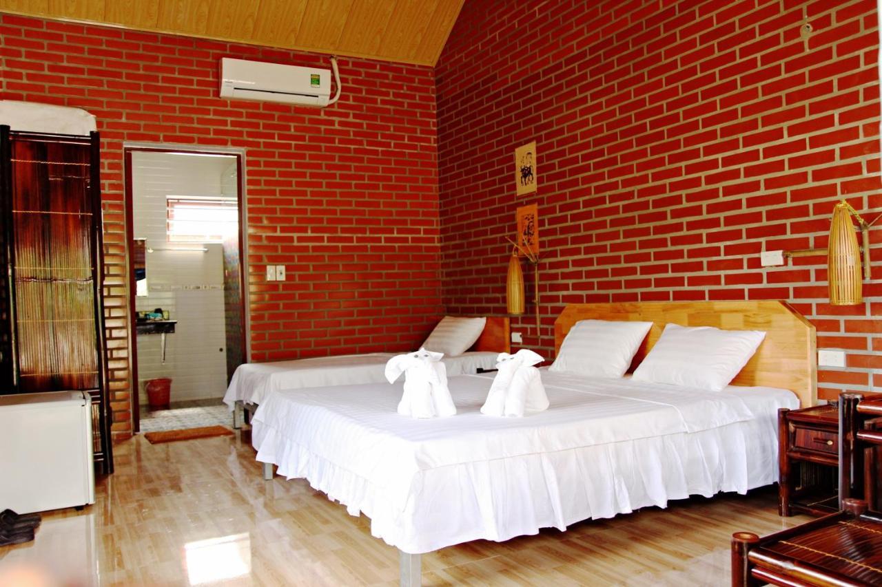 Ninh Binh Greenland Homestay Dış mekan fotoğraf