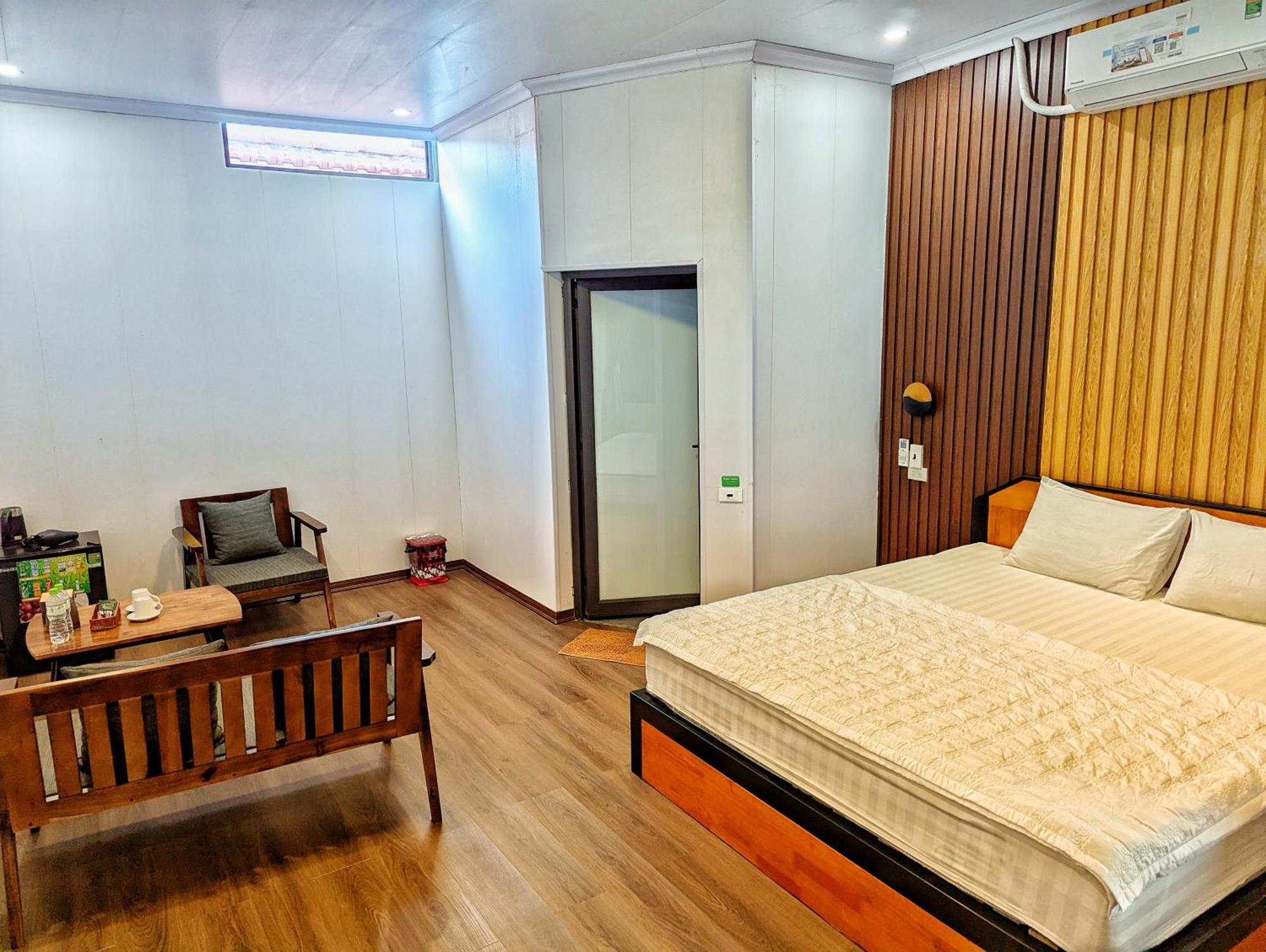 Ninh Binh Greenland Homestay Dış mekan fotoğraf