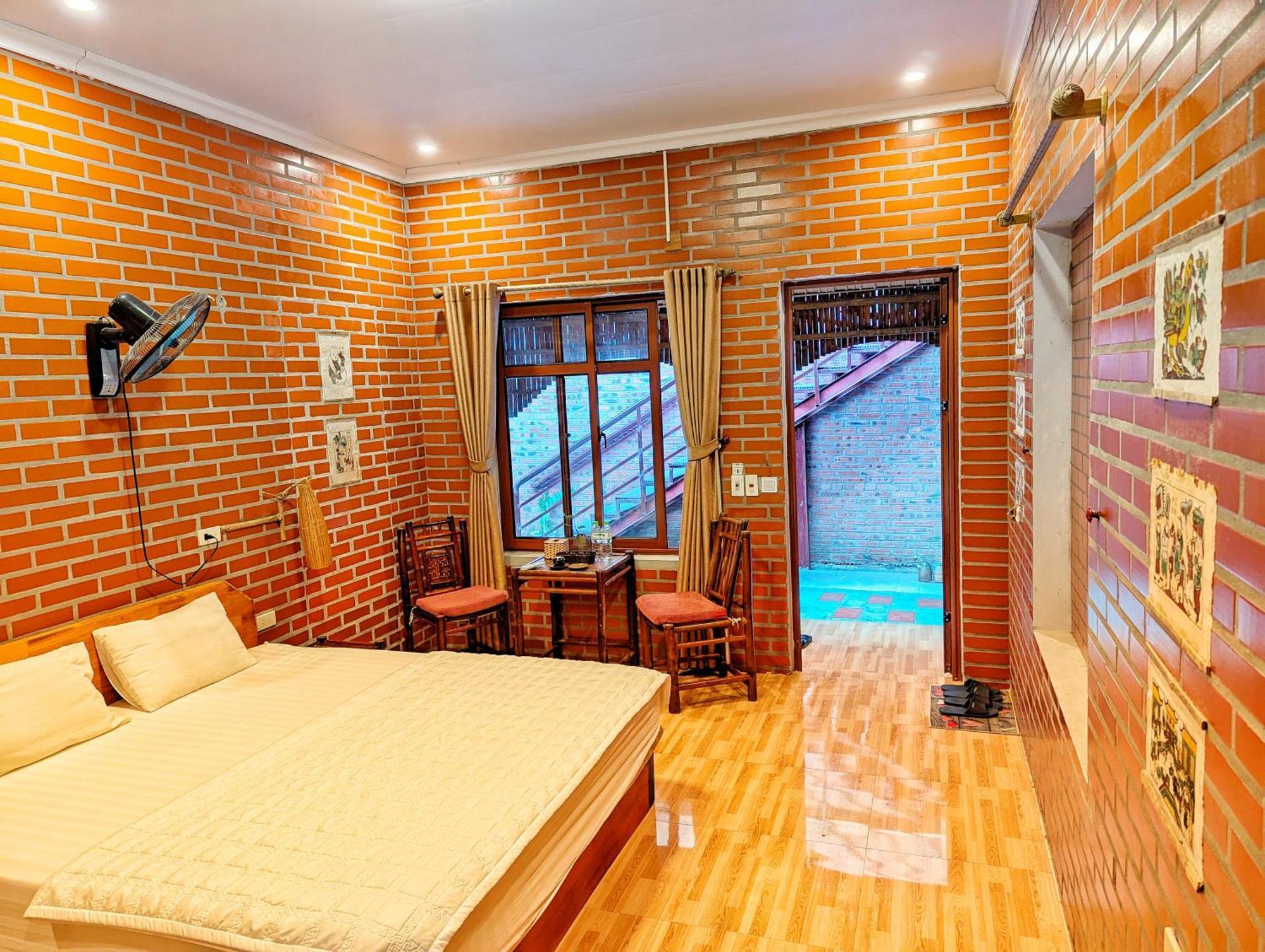 Ninh Binh Greenland Homestay Dış mekan fotoğraf